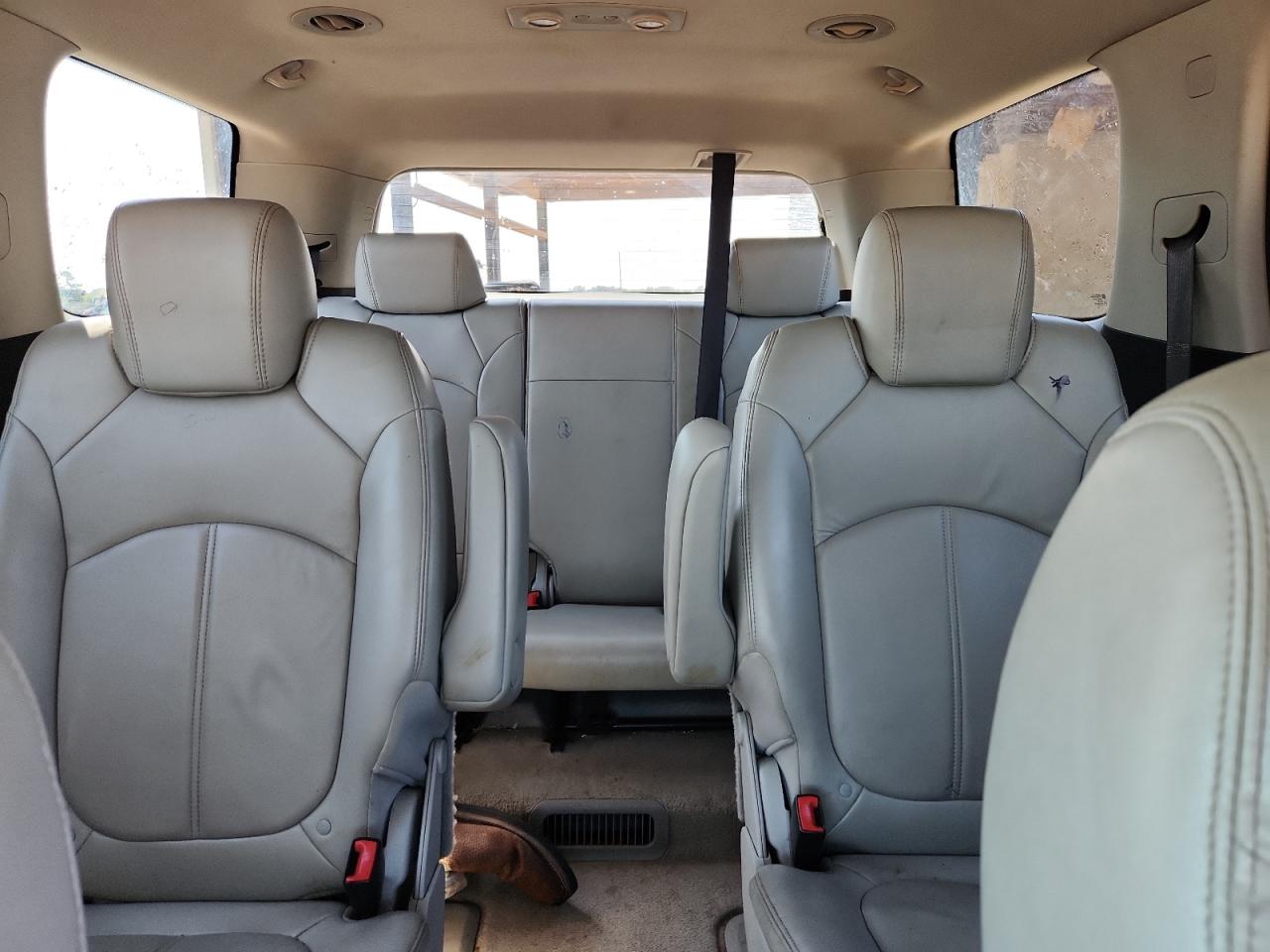 2010 GMC Acadia Slt-1 VIN: 1GKLRMED1AJ194768 Lot: 71119245