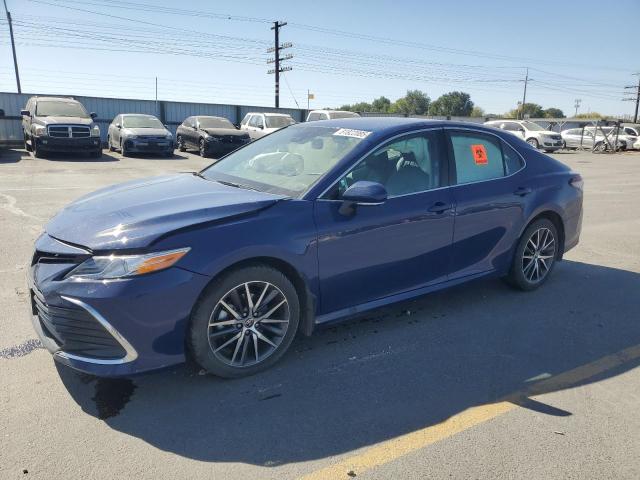 TOYOTA CAMRY XLE 2023