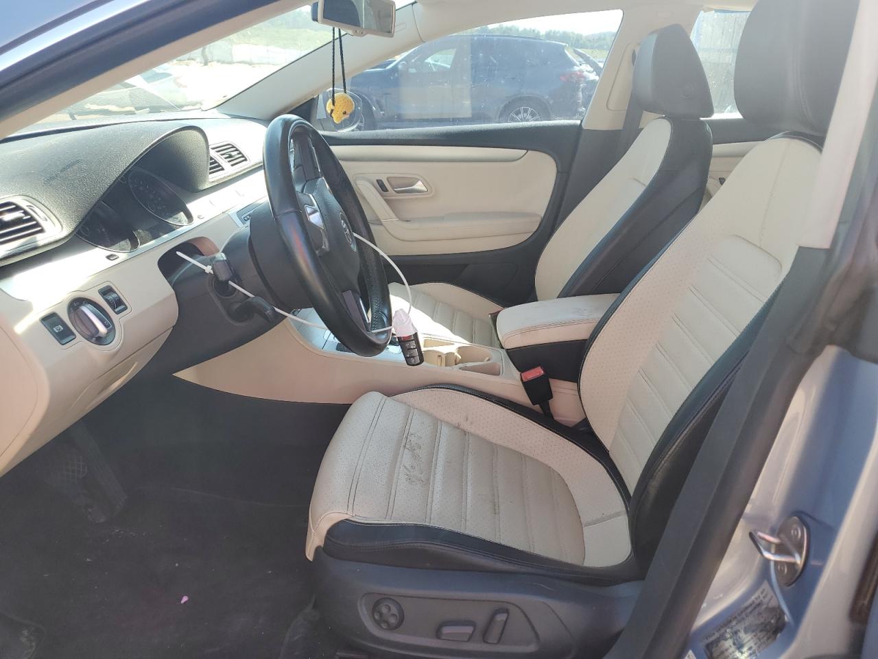 2010 Volkswagen Cc Sport VIN: WVWML7AN1AE501785 Lot: 70713345