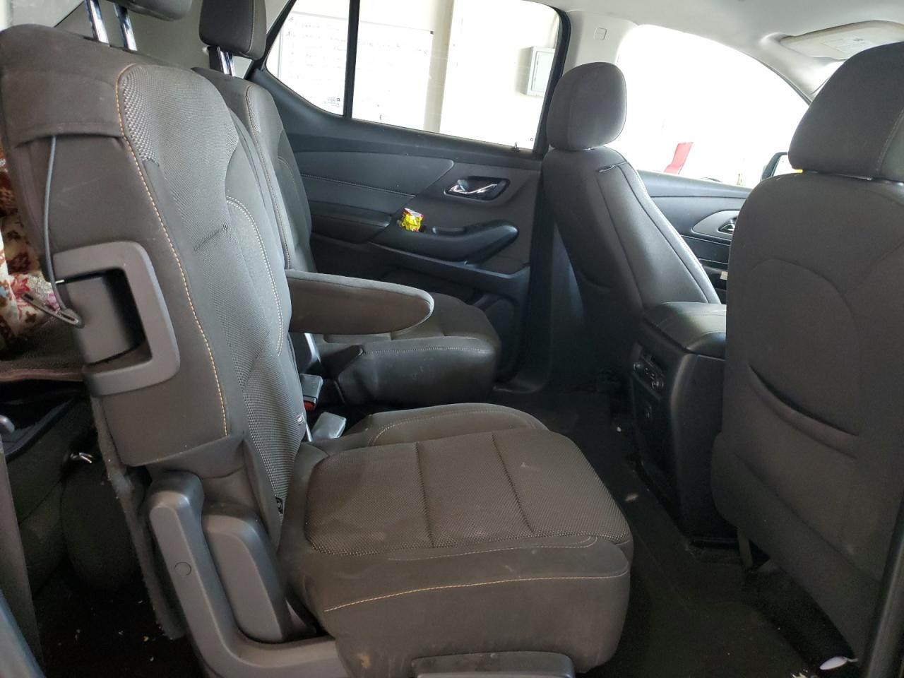 2021 Chevrolet Traverse Lt VIN: 1GNERGKW5MJ163305 Lot: 71098245