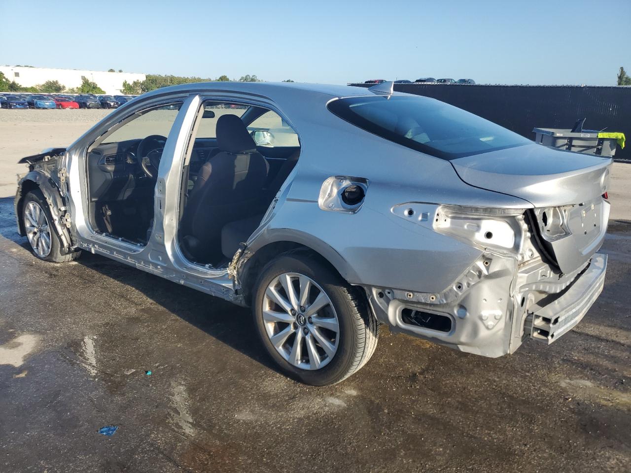 VIII (XV70) VIII (XV70)