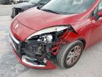 2013 RENAULT SCENIC DYNAMIQUE TOMTOM D  for sale at Copart ST HELENS