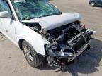 2010 AUDI A3 SE TDI  for sale at Copart PETERLEE