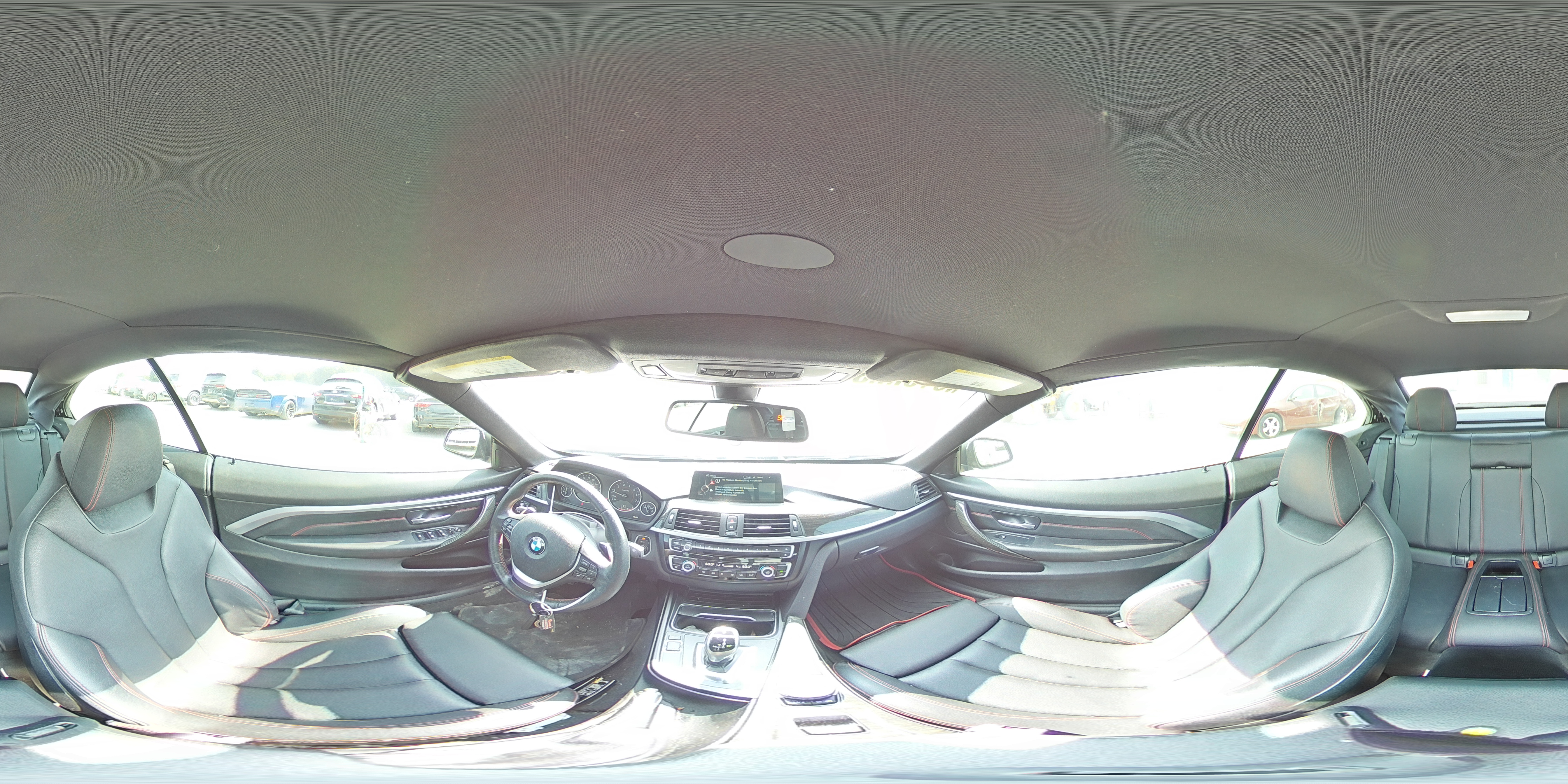 2016 BMW 428 I Sulev VIN: WBA3V7C54G5A28881 Lot: 80878175