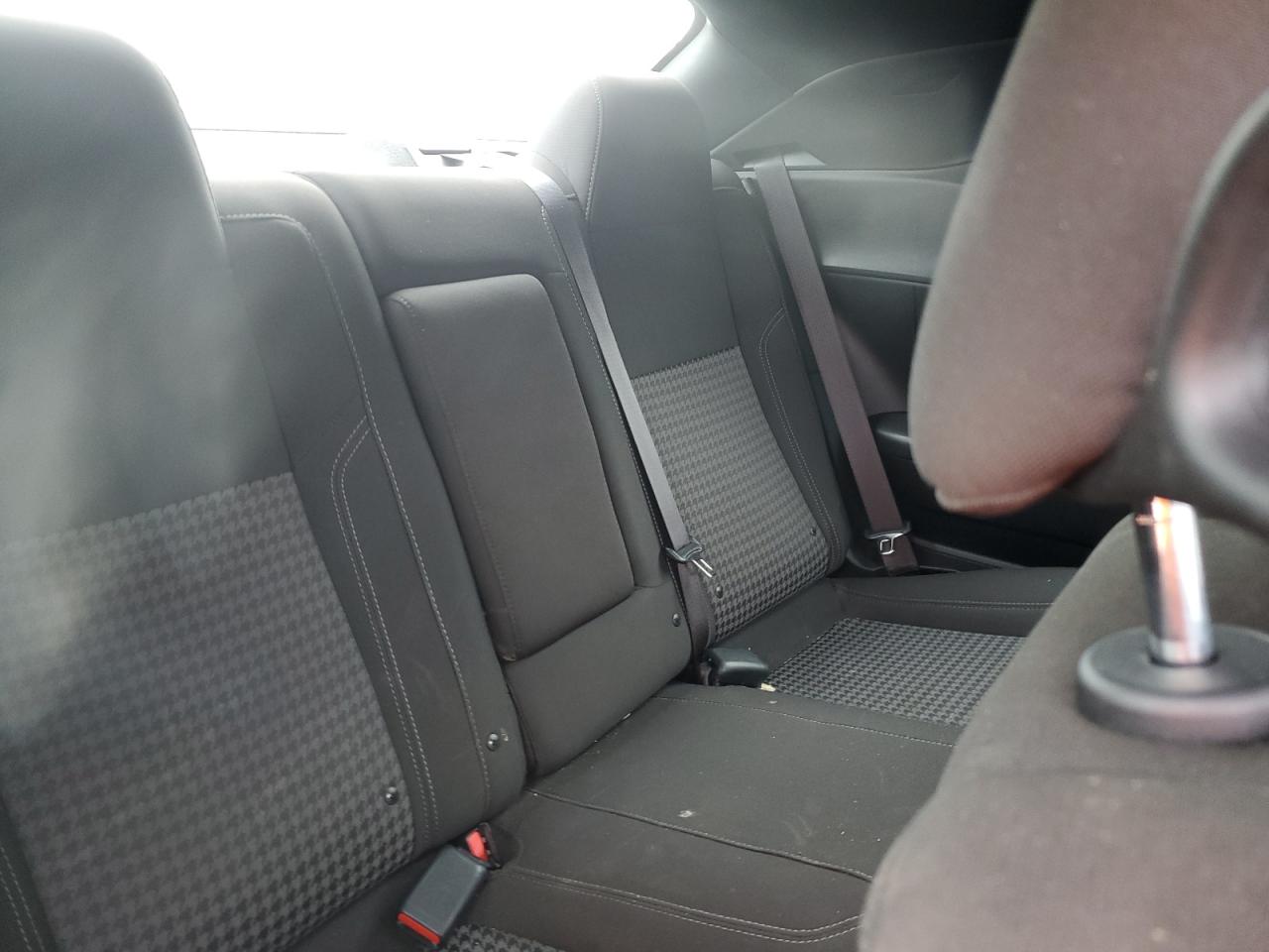 2022 Dodge Challenger Sxt VIN: 2C3CDZAG9NH256890 Lot: 84188625