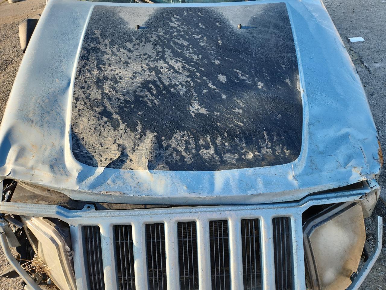 2012 Jeep Liberty Sport VIN: 1C4PJMAK0CW132762 Lot: 71771015