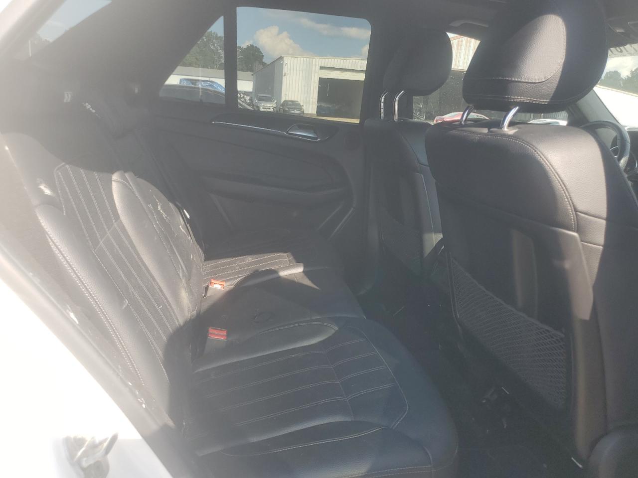 2017 Mercedes-Benz Gle 350 VIN: 4JGDA5JB7HA830634 Lot: 71013495