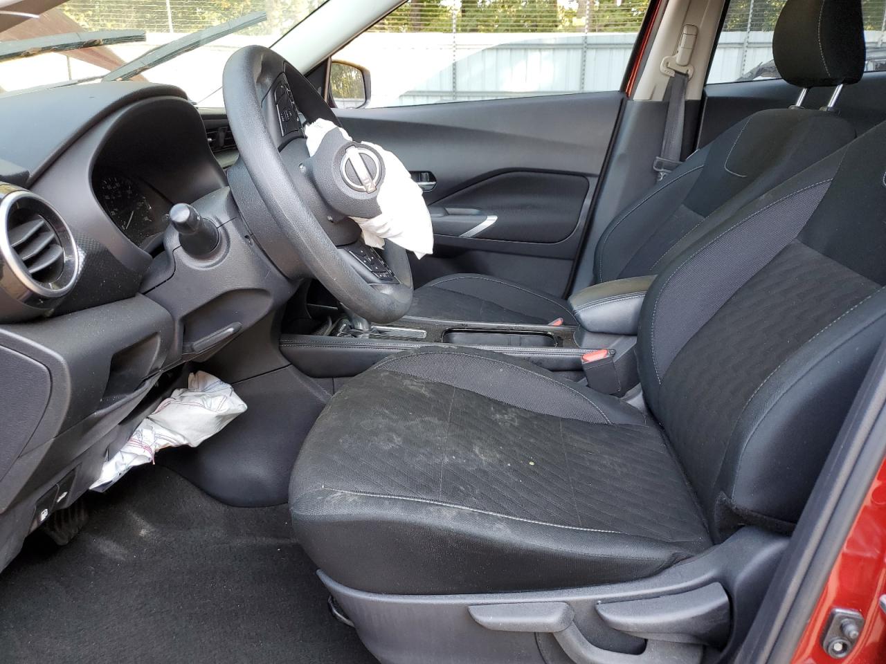 2024 Nissan Kicks Sv VIN: 3N1CP5CV6RL525693 Lot: 80861565