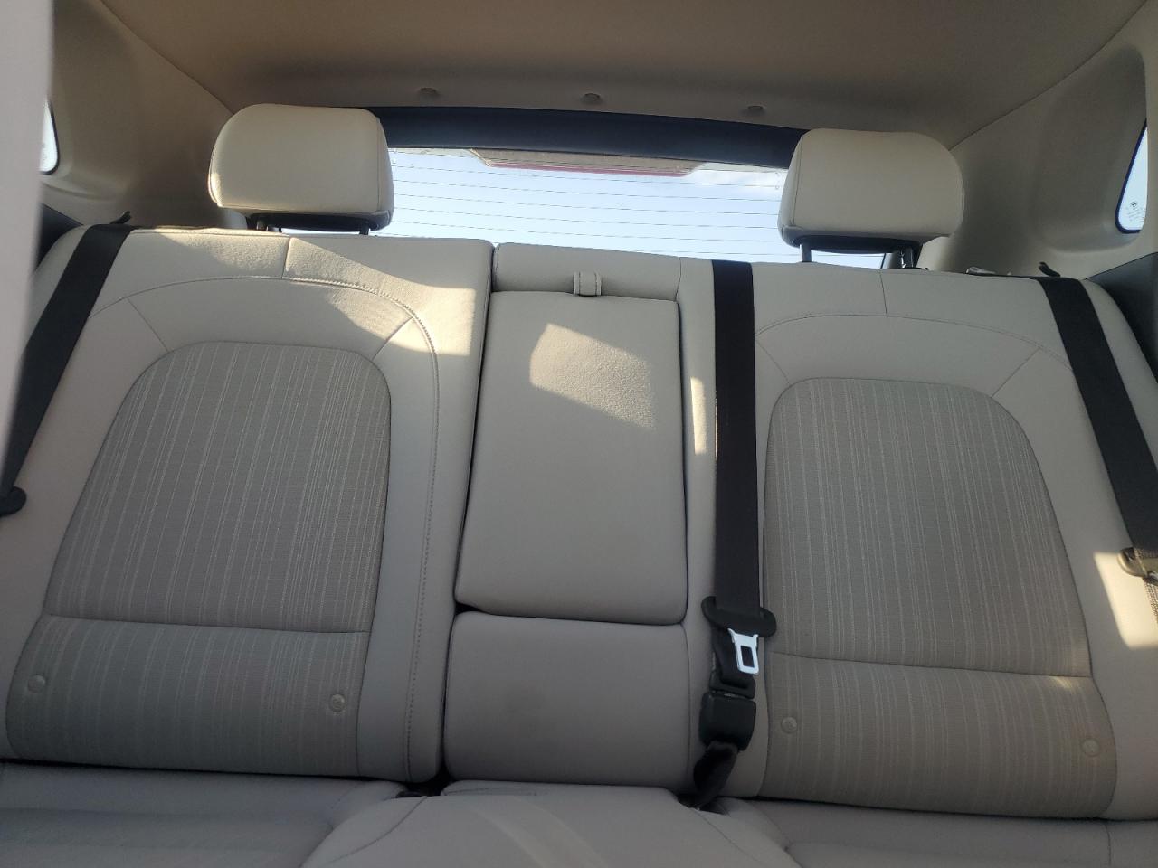 2022 Hyundai Kona Sel VIN: KM8K32AB9NU817569 Lot: 80267555