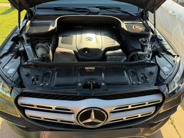 2020 MERCEDES-BENZ GLS 450 4MATIC  