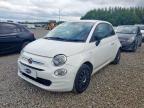 2016 FIAT 500 POP  for sale at Copart EAST KILBRIDE