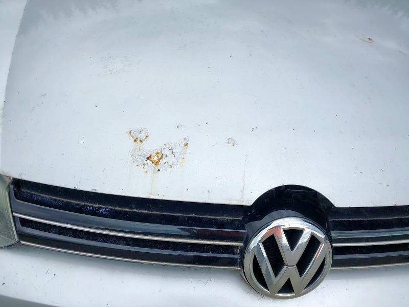 2011 VOLKSWAGEN GOLF MATCH TDI 