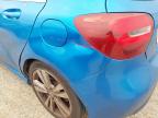 2016 MERCEDES-BENZ A 180 D SPORT  for sale at Copart SANDWICH