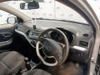 2011 KIA PICANTO 1  for sale at Copart NEWBURY