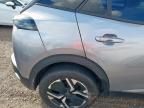 2024 PEUGEOT 2008 ALLURE PURETECH S/S 1.2 PURETECH 130 ALLURE 5DR EAT8 for sale at Copart ROCHFORD