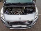 2015 PEUGEOT 3008 ALLURE HDI  for sale at Copart SANDTOFT