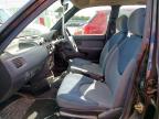 2003 NISSAN MICRA TEMPEST  for sale at Copart NEWBURY