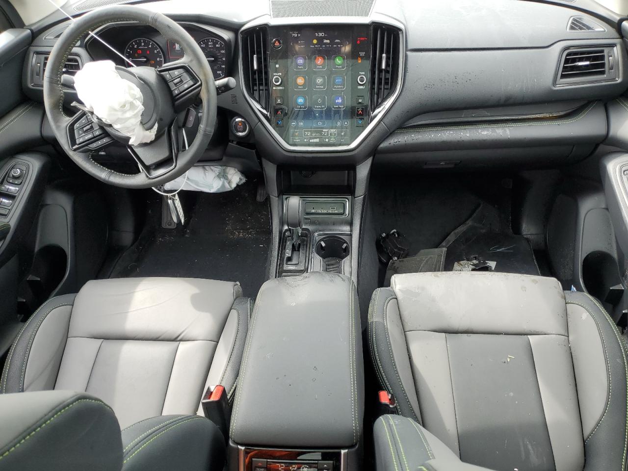 2025 Subaru Ascent Onyx Edition VIN: 4S4WMAFD2S3419236 Lot: 81632025