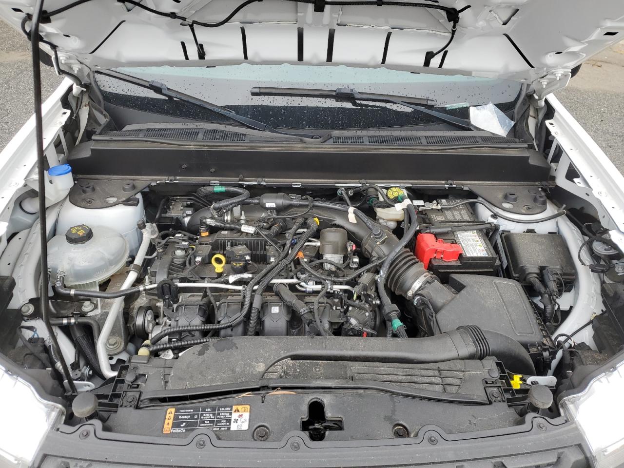 2022 Ford Maverick Xl VIN: 3FTTW8E96NRA81708 Lot: 81900305