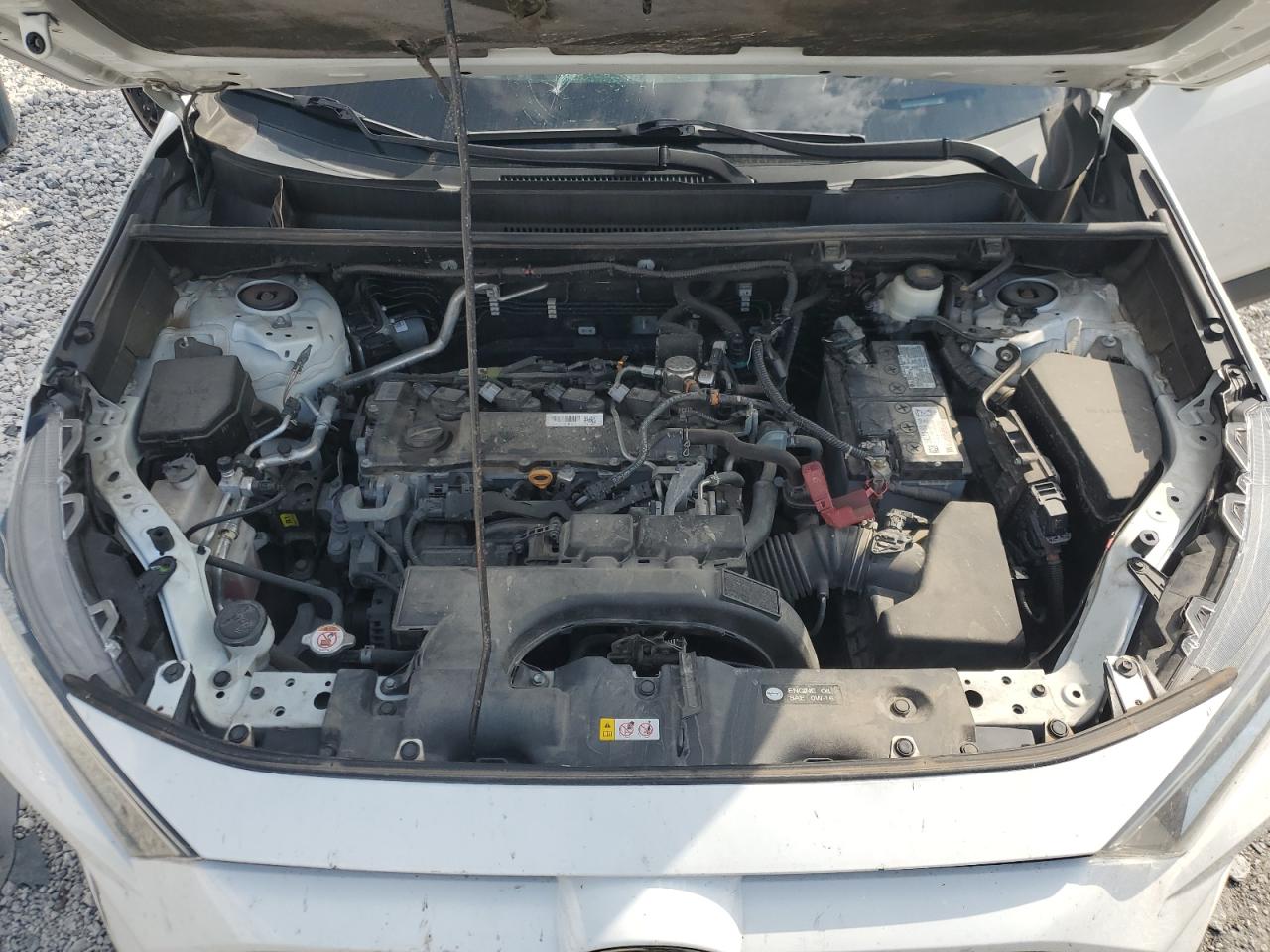 2021 Toyota Rav4 Xle VIN: 2T3P1RFV8MW157392 Lot: 81282345