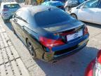 2015 MERCEDES-BENZ CLA180 AMG SPORT  for sale at Copart SANDWICH