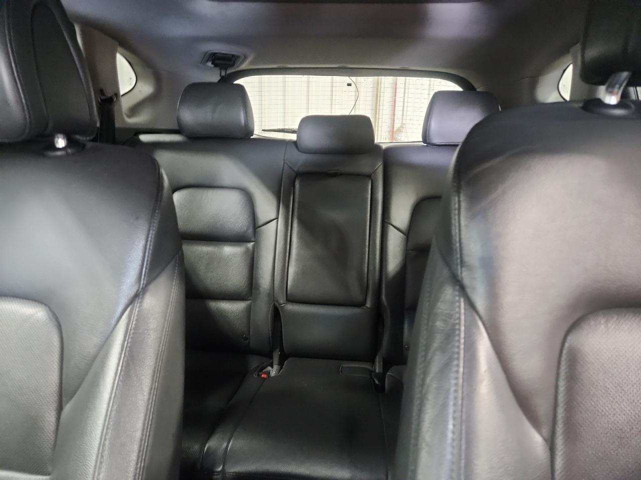 2018 Hyundai Tucson Value VIN: KM8J3CA23JU831382 Lot: 81015585