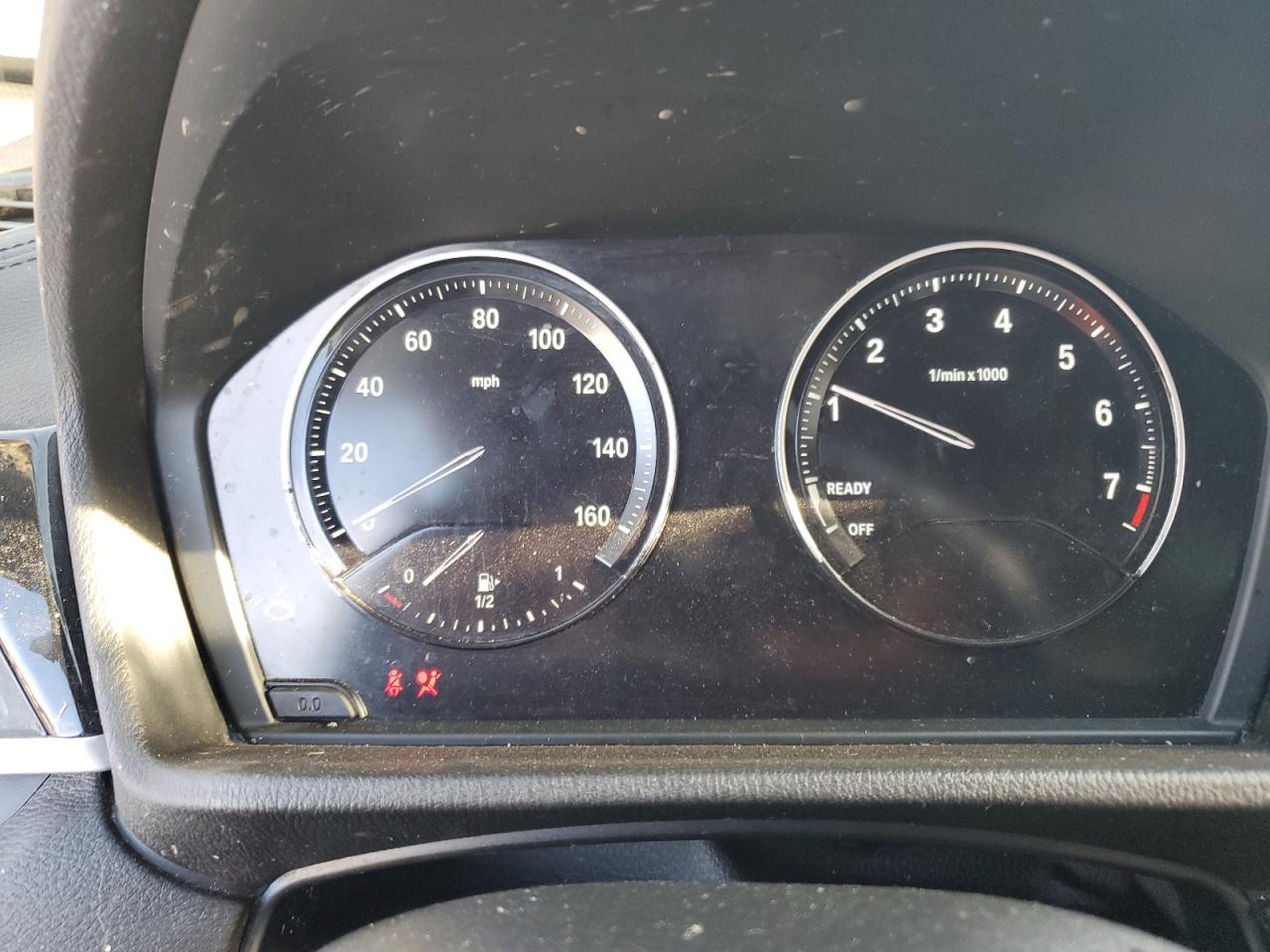 2020 BMW X1 Sdrive28I VIN: WBXJG7C01L5P58718 Lot: 71876475