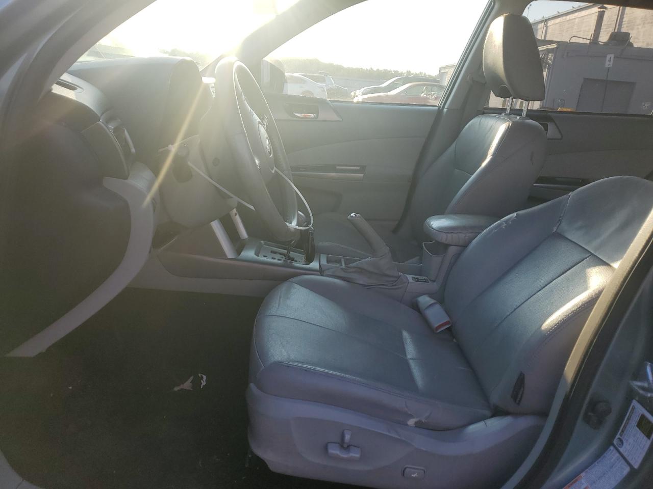 2012 Subaru Forester Limited VIN: JF2SHBEC5CH435197 Lot: 80946265