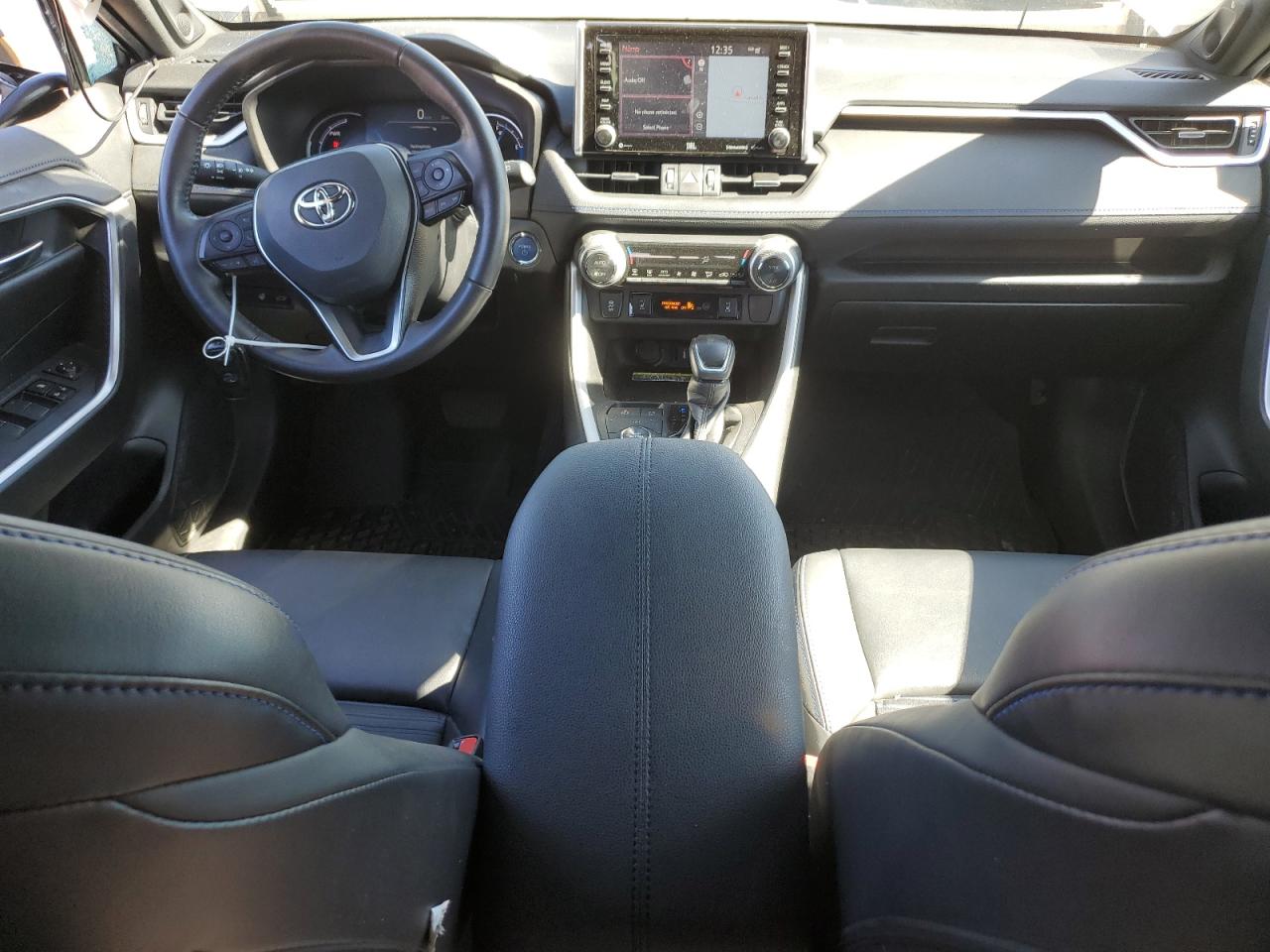 2021 Toyota Rav4 Xle VIN: 2T3RWRFV0MW123604 Lot: 84019115