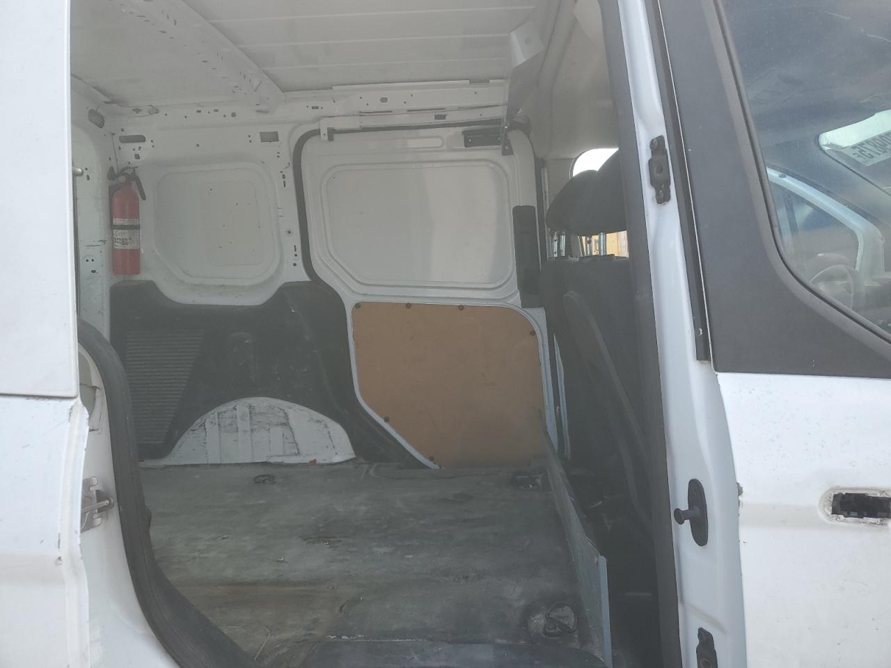 2014 Ford Transit Connect Xl VIN: NM0LS6E71E1137348 Lot: 84709875