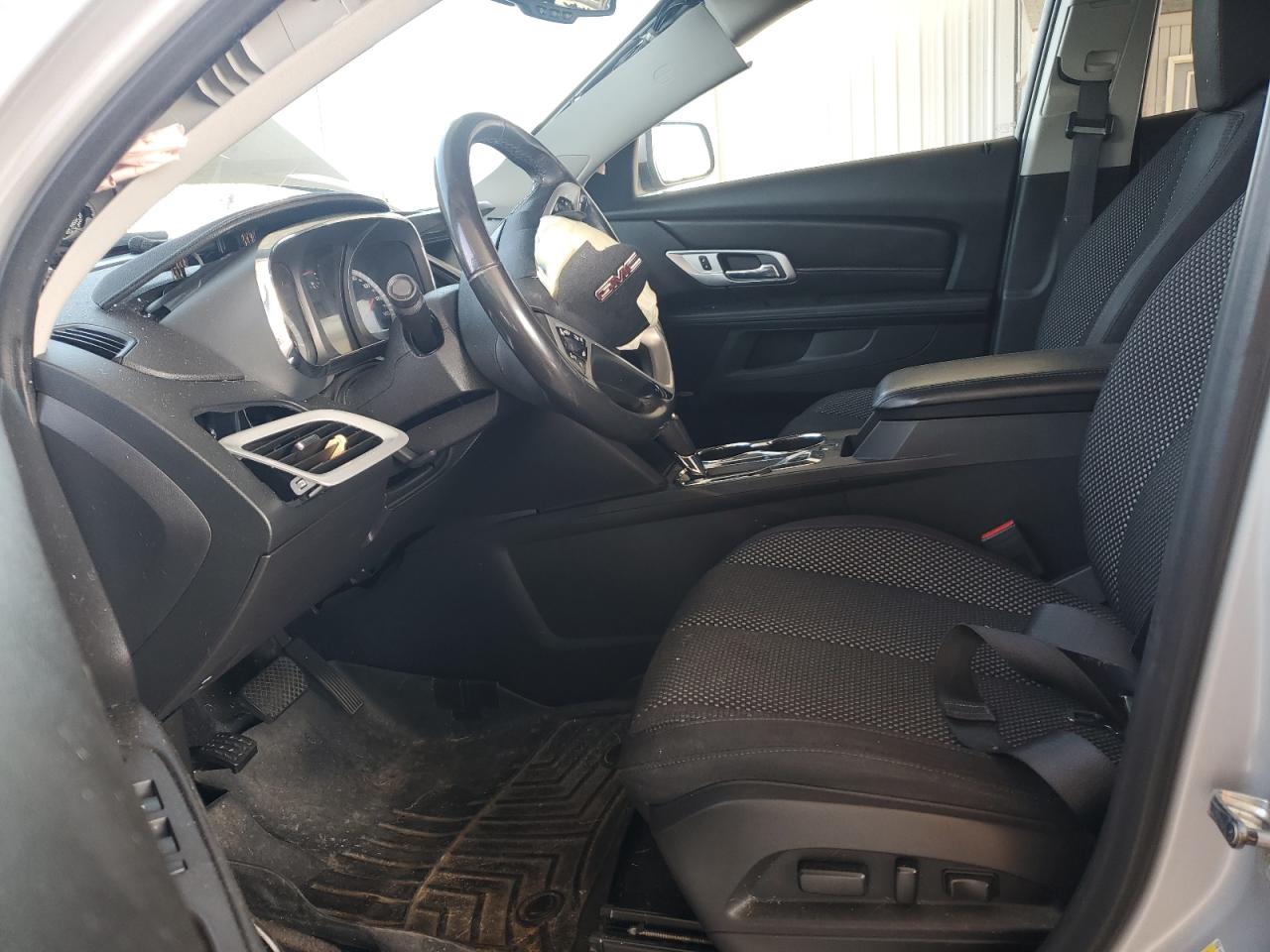 2016 GMC Terrain Sle VIN: 2GKFLTEK4G6321316 Lot: 71964105