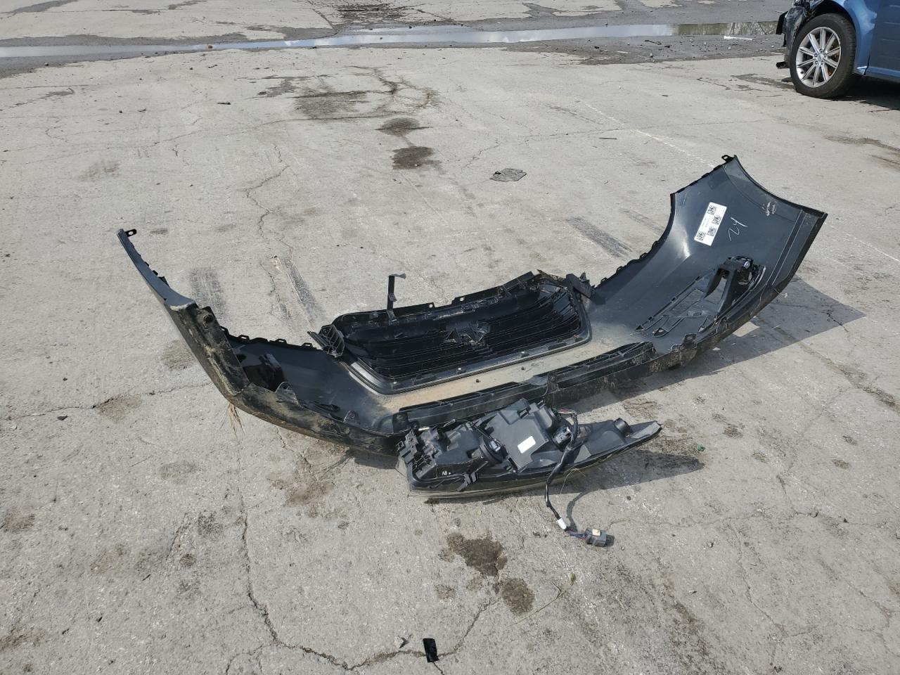 2020 Subaru Ascent Limited VIN: 4S4WMAPD3L3475086 Lot: 84438175