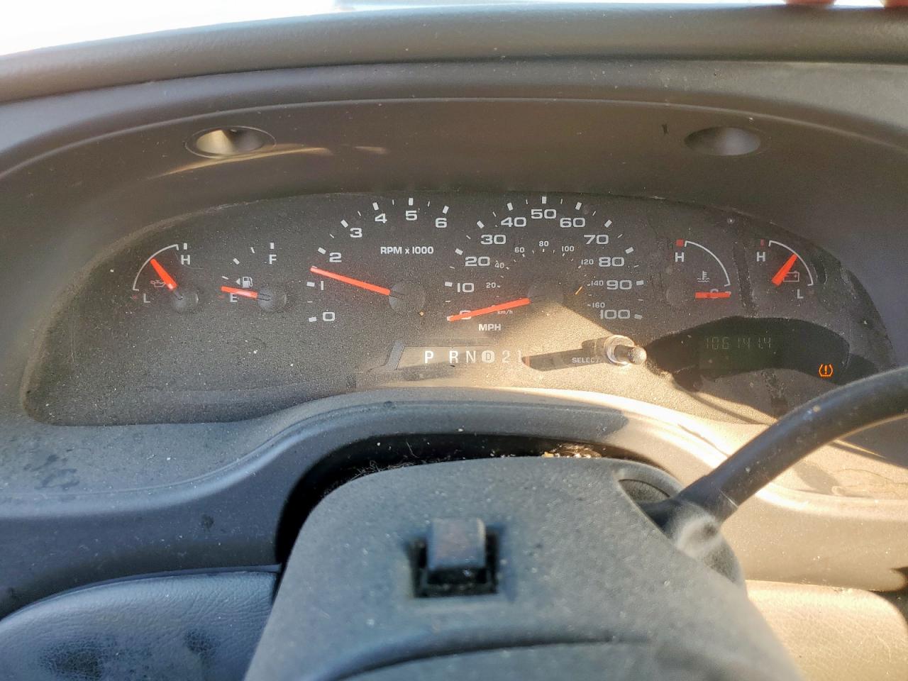 2008 Ford Econoline E250 Van VIN: 1FTNE24WX8DB55418 Lot: 80839595