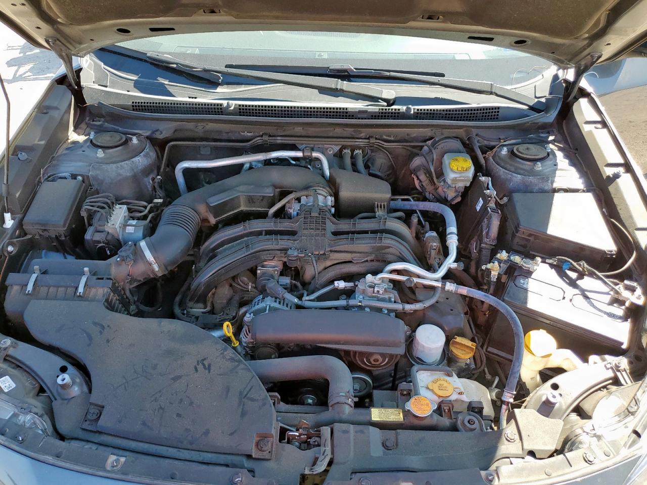 2024 Subaru Outback Onyx Edition VIN: 4S4BTALC0R3194094 Lot: 84360805