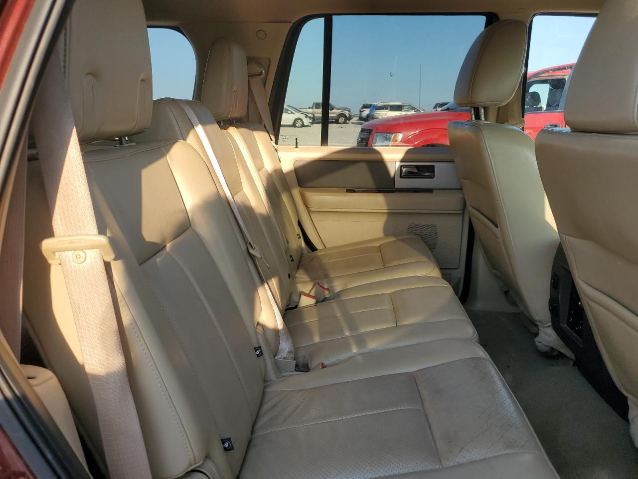2012 Ford Expedition Xlt VIN: 1FMJU1J59CEF66234 Lot: 80299935