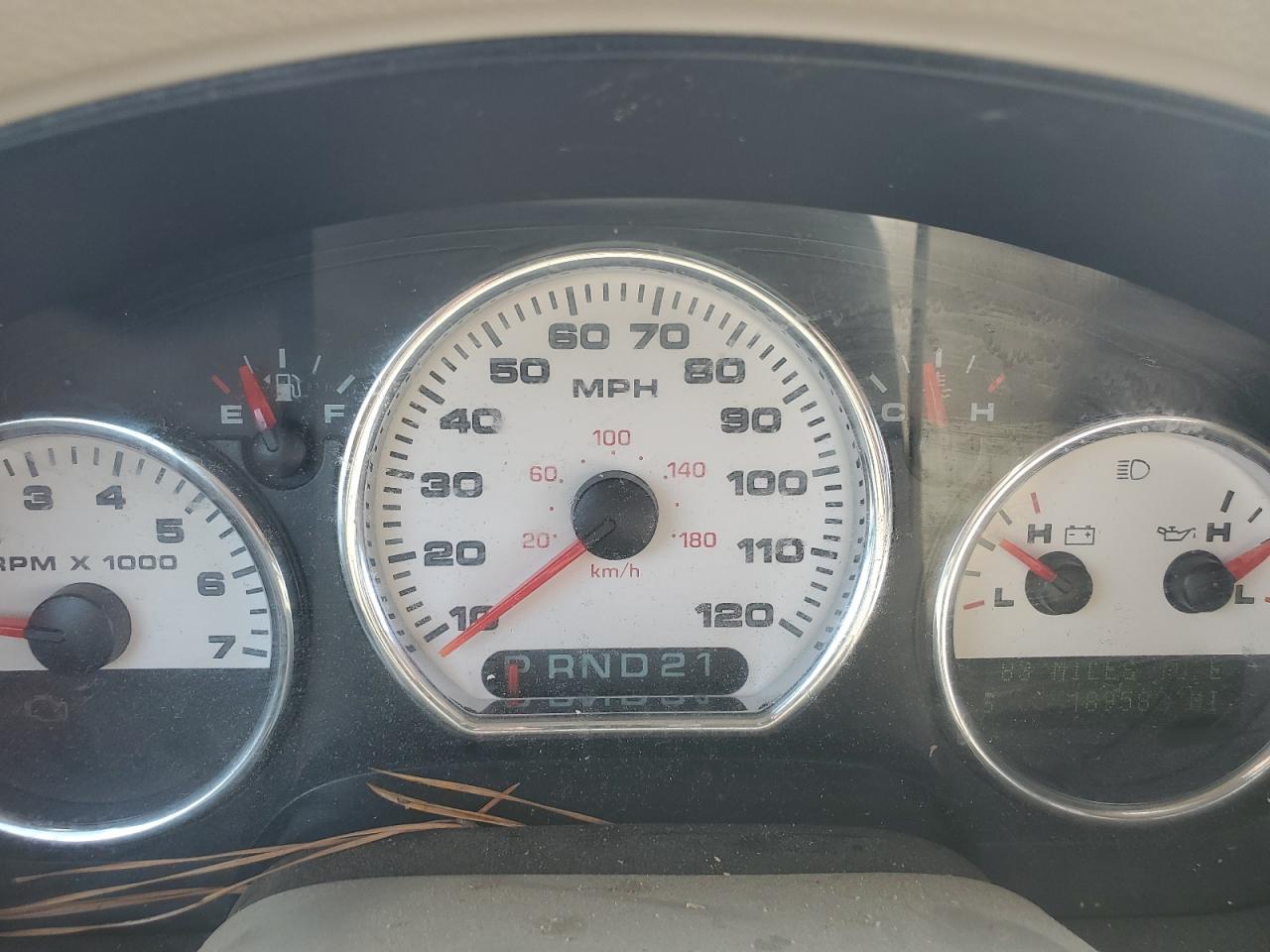 2004 Ford F150 VIN: 1FTPX12534NC40662 Lot: 84567835