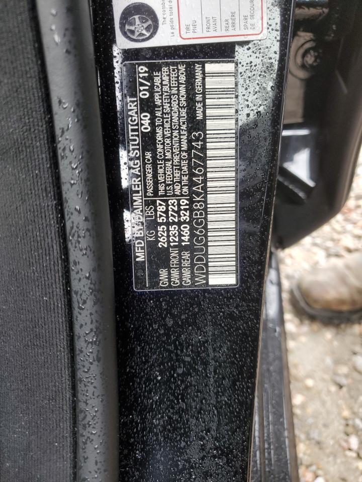 VI (W222, C217) VI (W222, C217)