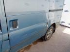 2009 FORD TRANSIT 115 T280S LTD FWD  for sale at Copart BRISTOL