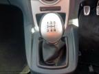 2009 FORD FIESTA ZETEC S 120  for sale at Copart GLOUCESTER