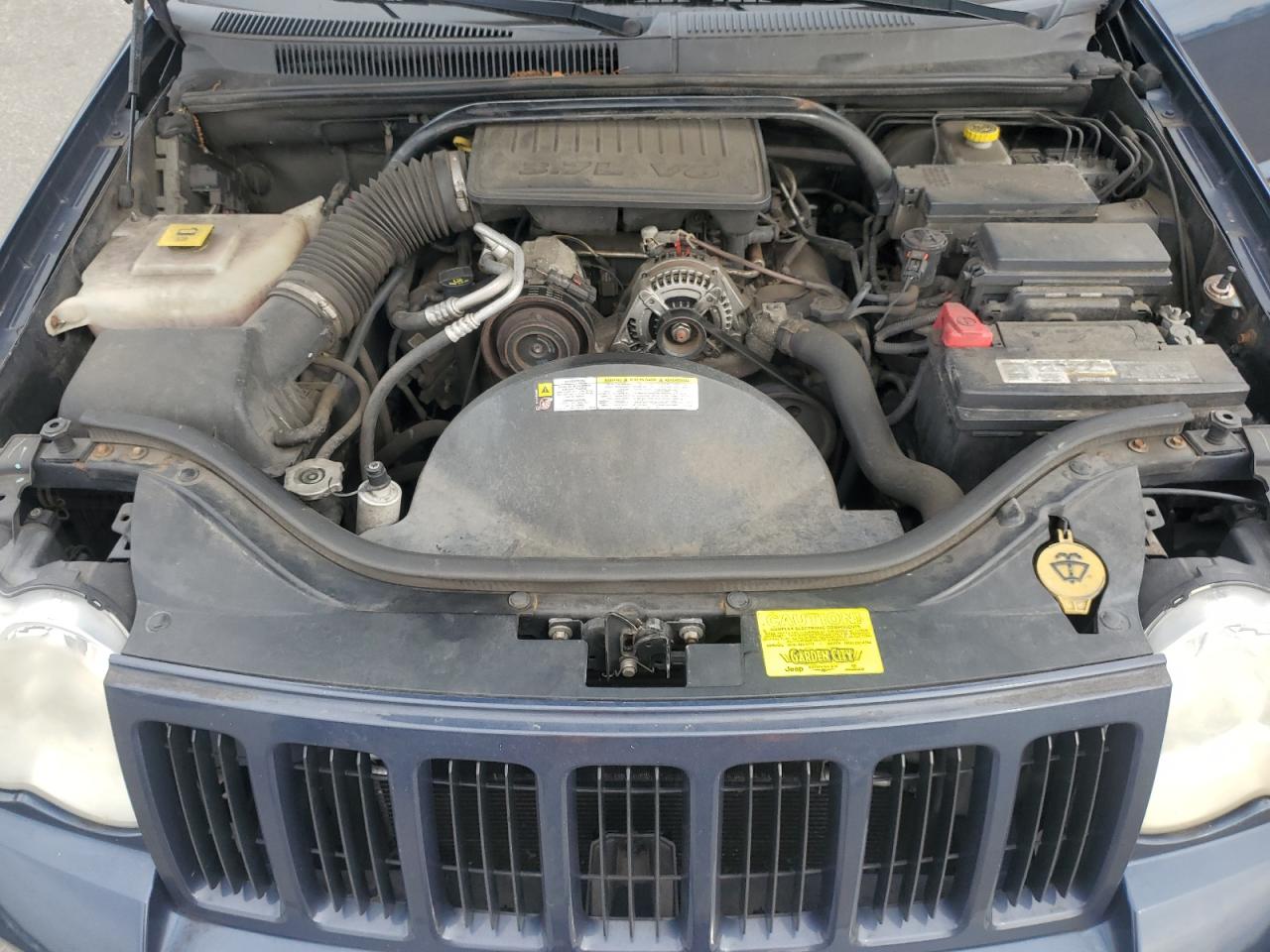 2009 Jeep Grand Cherokee Laredo VIN: 1J8GR48K29C516625 Lot: 84273115