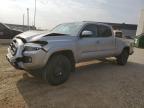 2023 TOYOTA TACOMA DOUBLE CAB   for sale at Copart AB - EDMONTON