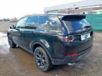 2019 LAND ROVER DISCOVERY SPORT LANDMARK  for sale at Copart PETERLEE