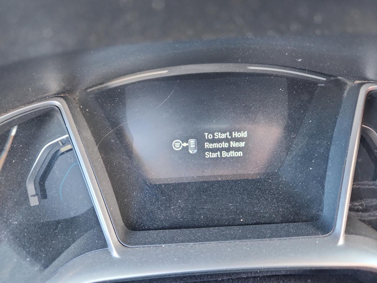 2019 Honda Civic Ex VIN: JHMFC1F34KX003520 Lot: 84411515