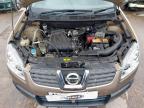 2009 NISSAN QASHQAI VISIA  for sale at Copart YORK