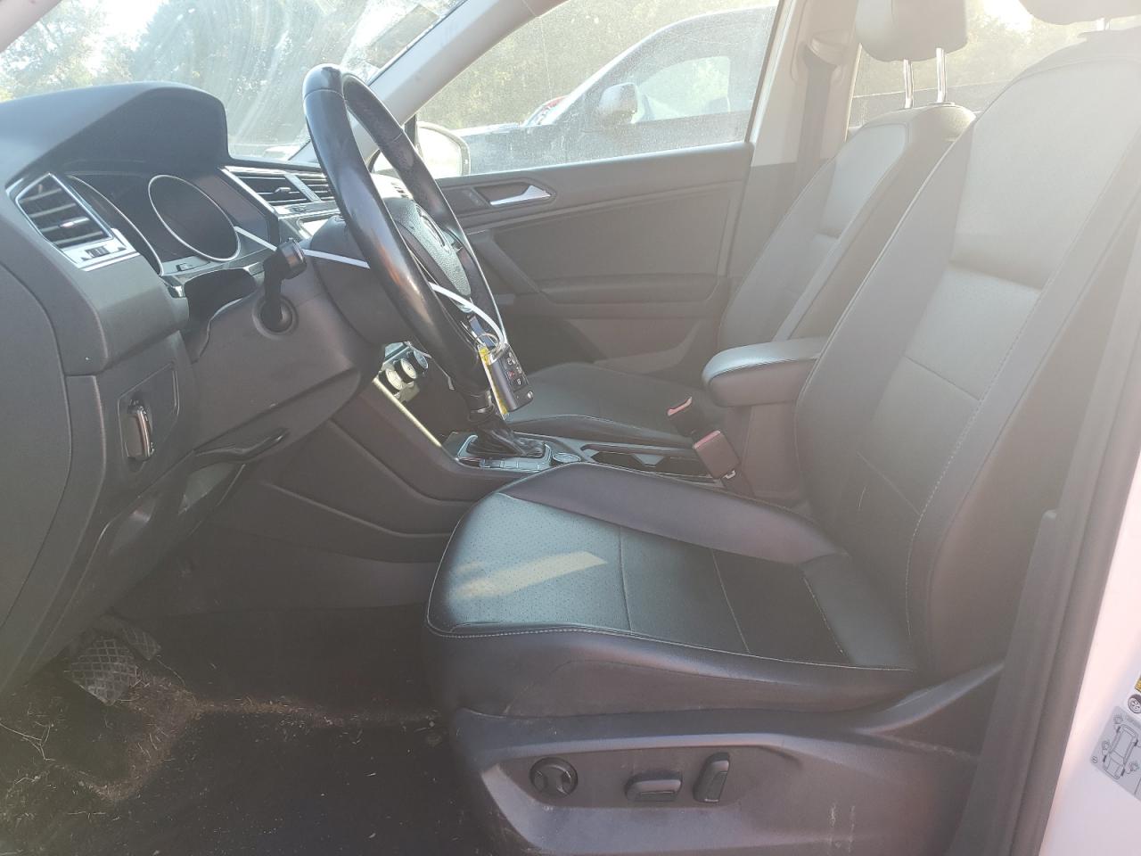 2019 Volkswagen Tiguan Se VIN: 3VV2B7AX7KM056848 Lot: 80665995