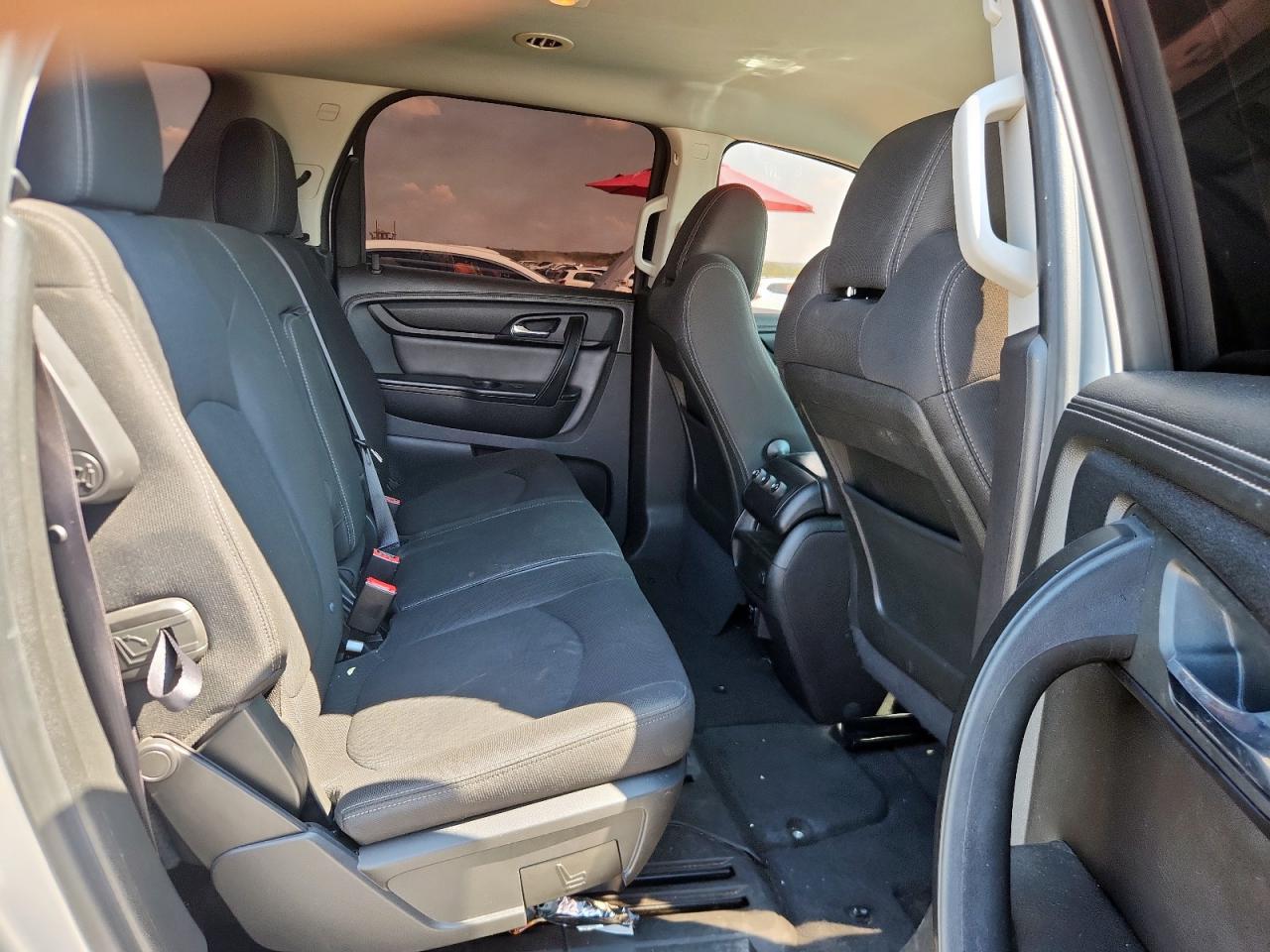 2015 GMC Acadia Sle VIN: 1GKKRNED8FJ349342 Lot: 81046315