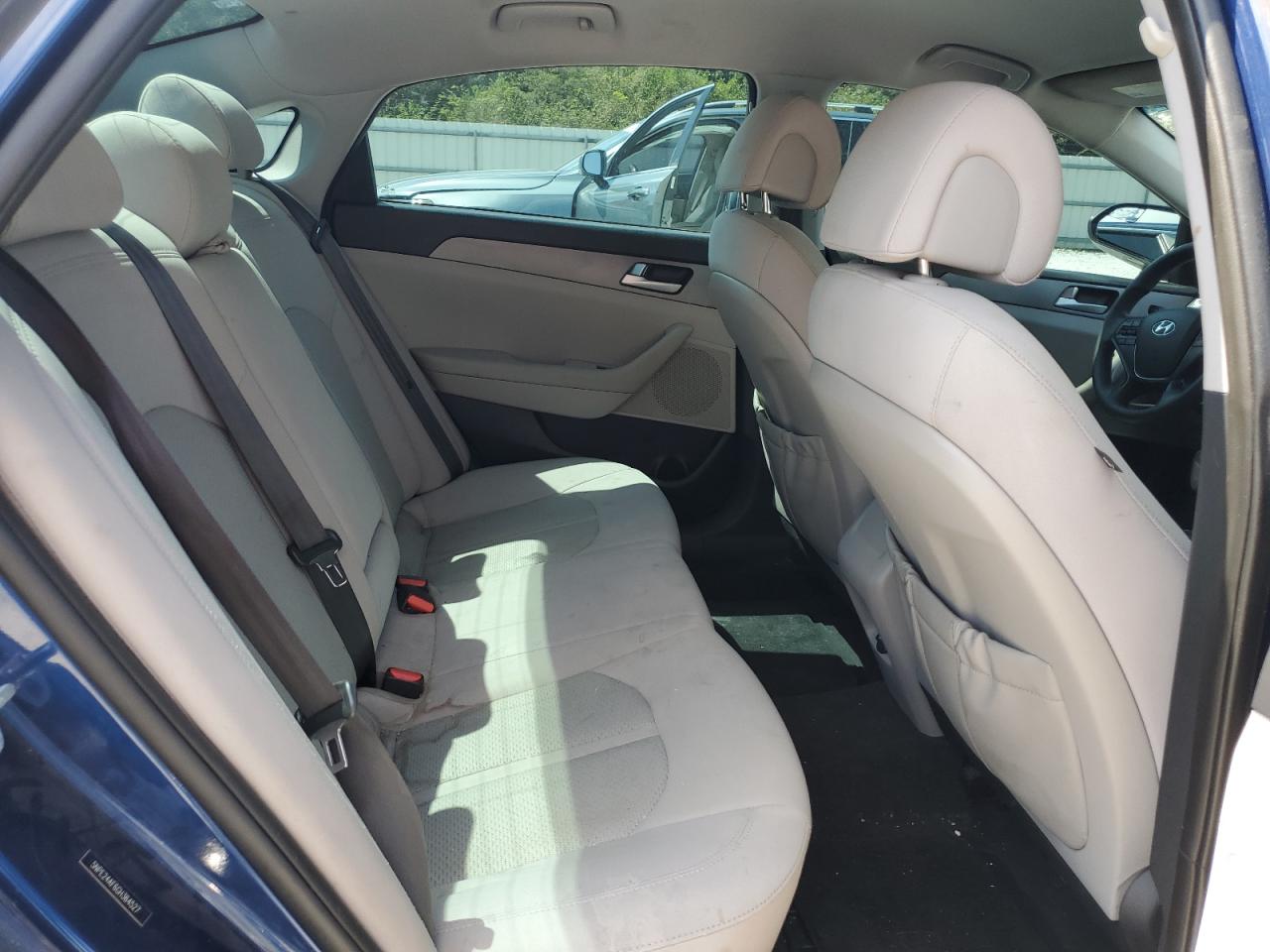 2016 Hyundai Sonata Se VIN: 5NPE24AF6GH364527 Lot: 71513645