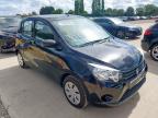 2019 SUZUKI CELERIO SZ2 DUALJET  for sale at Copart SANDY
