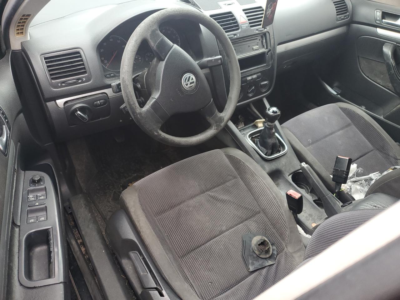 2006 Volkswagen Jetta Value VIN: 3VWPF71K76M780460 Lot: 84563855