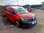 2023 RENAULT KANGOO ML19 START BLUE DC  for sale at Copart WHITBURN